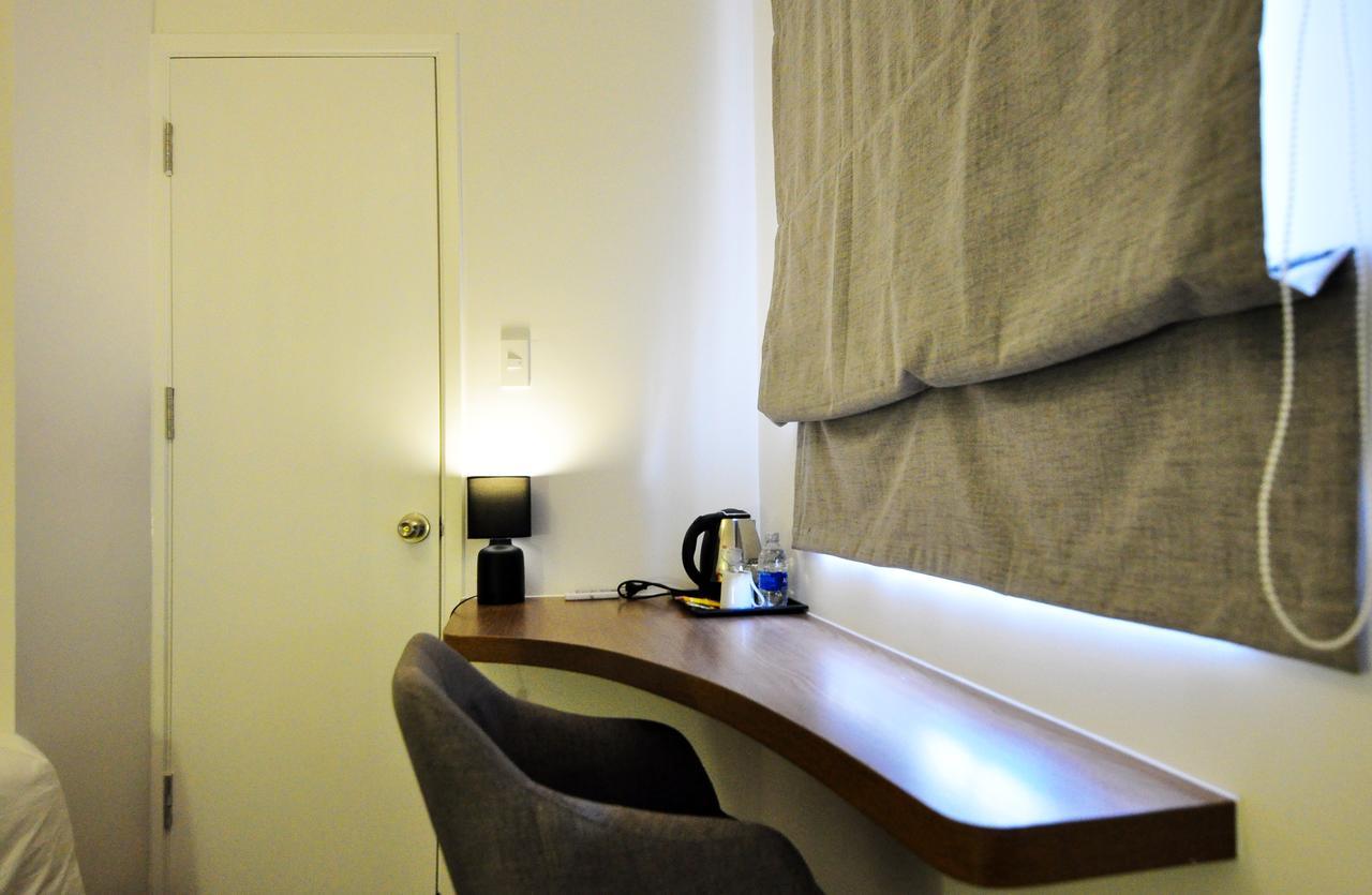 הו צ'י מין סיטי The Junction Hotel Hai Ba Trung מראה חיצוני תמונה